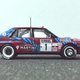 Illustration for article titled Martini Monday - 1989 Rallye Sanremo Lancia Delta HF Integrale Miki Biasion
